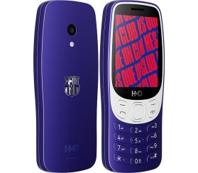 hmd-fcb-3210 blue